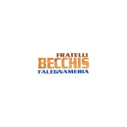 Logo di FALEGNAMERIA F.LLI BECCHIS