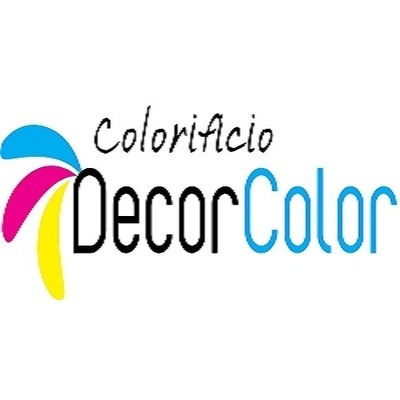 Logo di COLORIFICIO DECORCOLOR