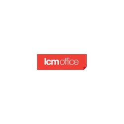 Logo di L.C.M.
