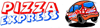 Logo di PIZZA EXPRESS