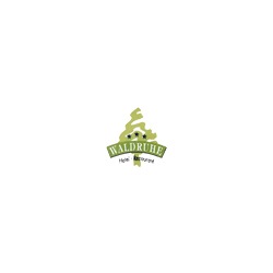 Logo di HOTEL WALDRUHE