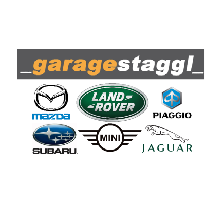 Logo di GARAGE STAGGL