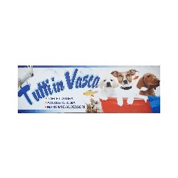 Logo di TUTTI IN VASCA