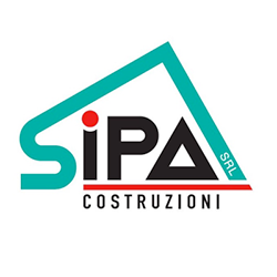 Logo di SIPA COSTRUZIONI