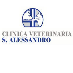 Logo di VETERINARIO CLINICA SANT'ALESSANDRO DOTT. GIUGNI GIOVANNI