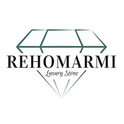 Logo di REHO MARMI