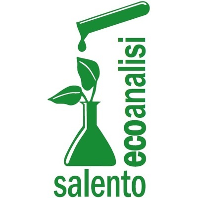 Logo di ECO SALENTO