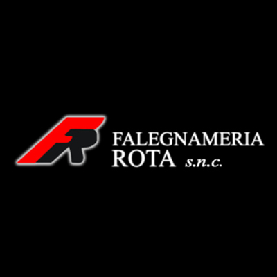 Logo di FR FALEGNAMERIA ROTA SNC - SERRAMENTI E INFISSI