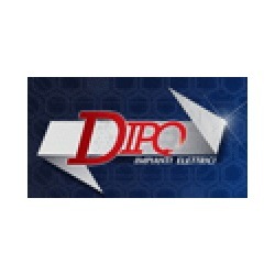 Logo di DIPO IMPIANTI ELETTRICI, DI DI PASQUALE LUCA