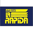 Logo di LA RAPIDA