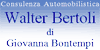 Logo di WALTER BERTOLI