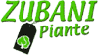 Logo di ZUBANI PIANTE