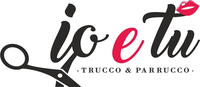 Logo di IO E TU TRUCCO E PARRUCCO
