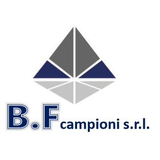 Logo di B.F. CAMPIONI