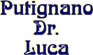 Logo di PUTIGNANO DR. LUCA