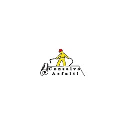 Logo di CONSALVO ASFALTI