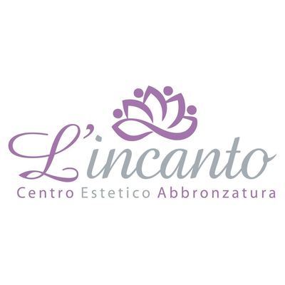 Logo di L'INCANTO CENTRO ESTETICO