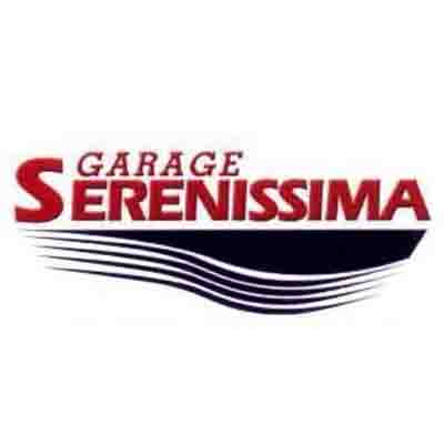 Logo di GARAGE SERENISSIMA