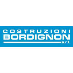Logo di COSTRUZIONI BORDIGNON