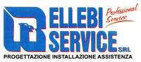 Logo di ELLEBI SERVICE