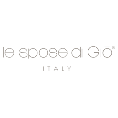Logo di LE SPOSE DI GIÒ