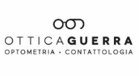 Logo di OTTICA GUERRA