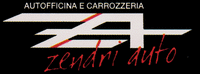 Logo di ZENDRI AUTO