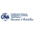 Logo di CNA MONTEBELLUNA