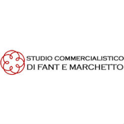 Logo di STUDIO COMMERCIALISTICO ASSOCIATO LUIGI DI FANT E FABIO MARCHETTO