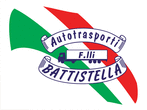 Logo di AUTOTRASPORTI F.LLI BATTISTELLA S.N.C. DI STEFANO E CLAUDIA