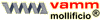 Logo di VAMM