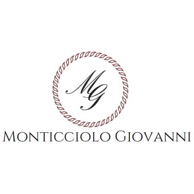 Logo di MG DI MONTICCIOLO GIOVANNI ARTE E TENDAGGI