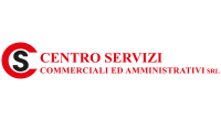 Logo di CENTRO SERVIZI COMMERCIALI ED AMMINISTRATIVI