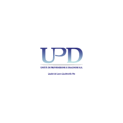 Logo di UPD