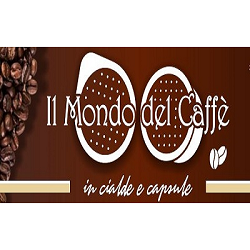 Logo di IL MONDO DEL CAFFE'
