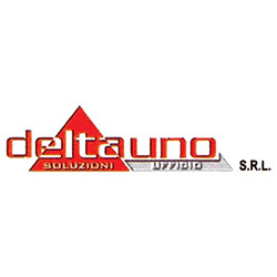 Logo di DELTAUNO