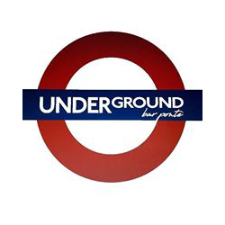 Logo di UNDERGROUND - BAR PONTE