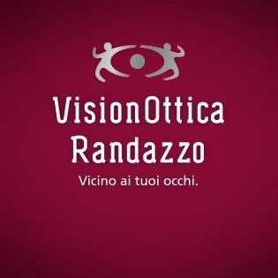 Logo di VISION OTTICA RANDAZZO