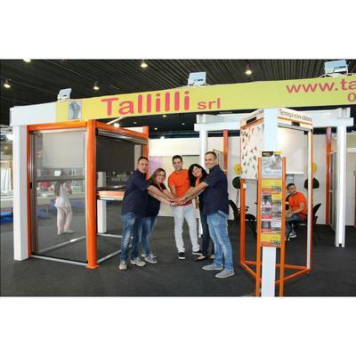 Logo di TALLILLI