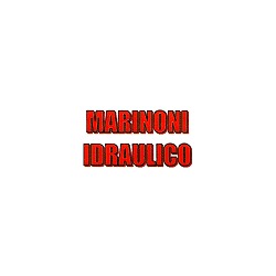 Logo di IDRAULICO MARINONI DI MARINONI FABIO