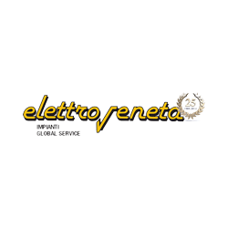 Logo di ELETTROVENETA IMPIANTI