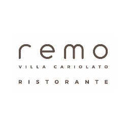 Logo di REMO VILLA CARIOLATO RISTORANTE
