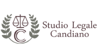 Logo di STUDIO LEGALE CANDIANO AVV. MARIO CANDIANO AVV. SABRINA CANDIANO