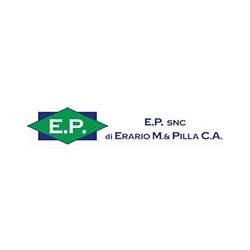 Logo di E.P.