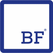 Logo di B&F