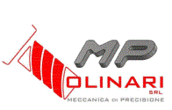Logo di MP MOLINARI