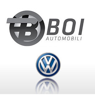 Logo di BOI AUTOMOBILI
