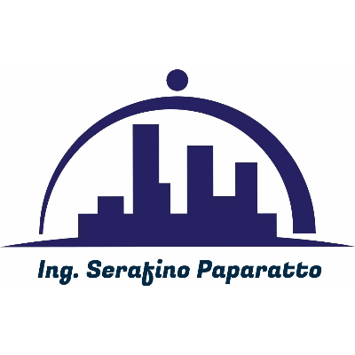 Logo di ING. SERAFINO PAPARATTO