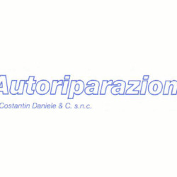 Logo di AUTORIPARAZIONI COSTANTIN DANIELE & C