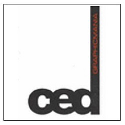 Logo di CED GRAPHICMANIA
